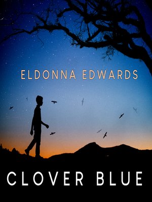 cover image of Clover Blue